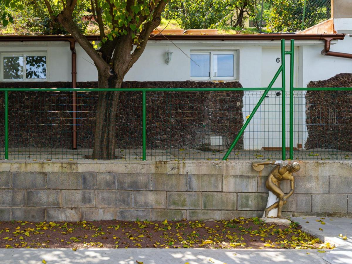 Live Finca El Gamonal Bajo Con Piscina Y Jardin En La Naturaleza Santa Brígida Eksteriør bilde